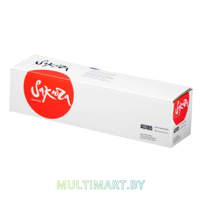 Картридж Sakura Printing SA44574805